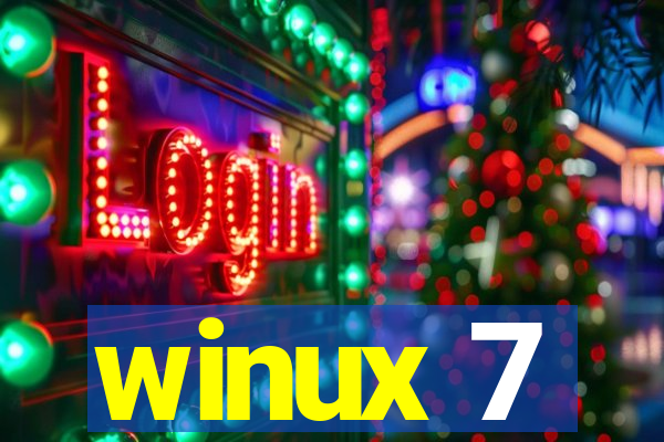 winux 7